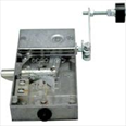 ALJO Door lock 4104.IXFE.LH Detail Page